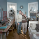 Chris & Susan, empty nest for 7 months.